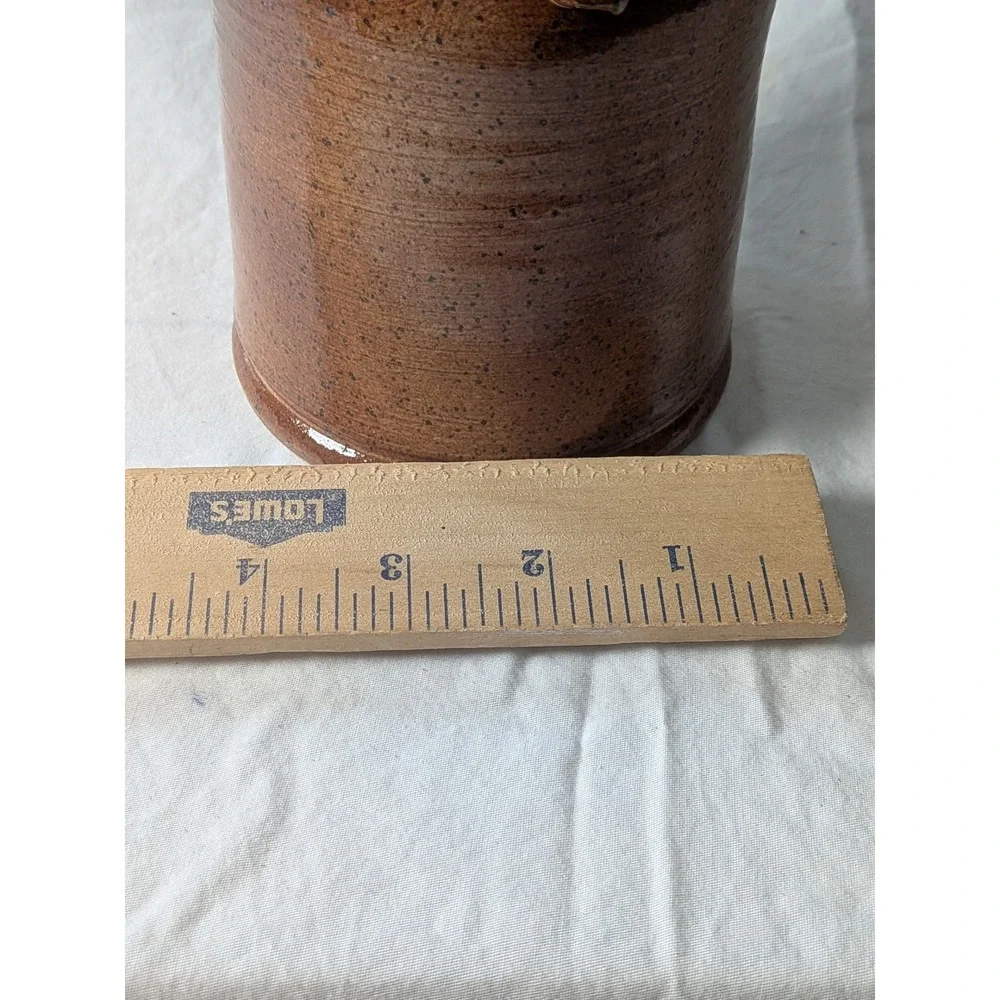 Thomas Pottery handcrafted studio